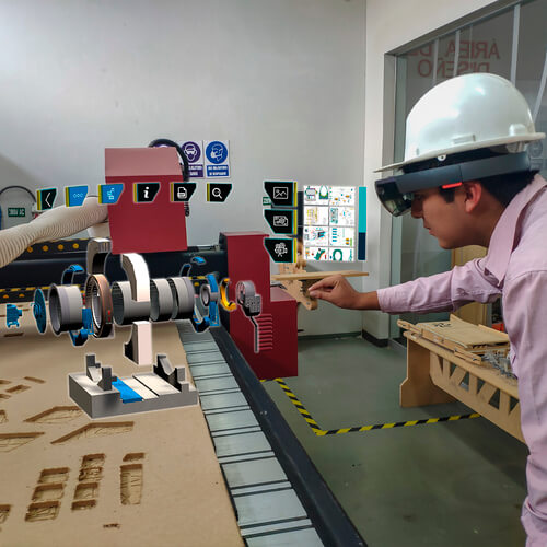 monitoreo